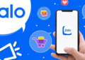 cách đăng ký tài khoản Zalo trên điện thoại, máy tính và trên web đơn giản