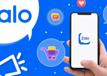 cách đăng ký tài khoản Zalo trên điện thoại, máy tính và trên web đơn giản