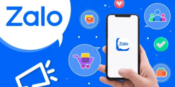 cách đăng ký tài khoản Zalo trên điện thoại, máy tính và trên web đơn giản